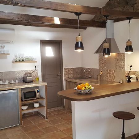 Villa Casa Corsa à Santa-Lucia-di-Tallano Extérieur photo