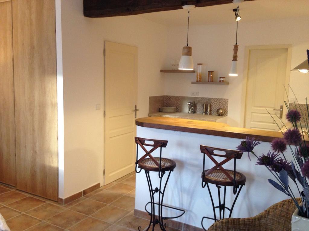 Villa Casa Corsa à Santa-Lucia-di-Tallano Extérieur photo