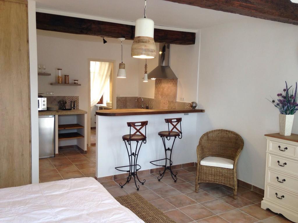 Villa Casa Corsa à Santa-Lucia-di-Tallano Extérieur photo