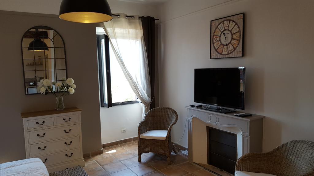 Villa Casa Corsa à Santa-Lucia-di-Tallano Extérieur photo
