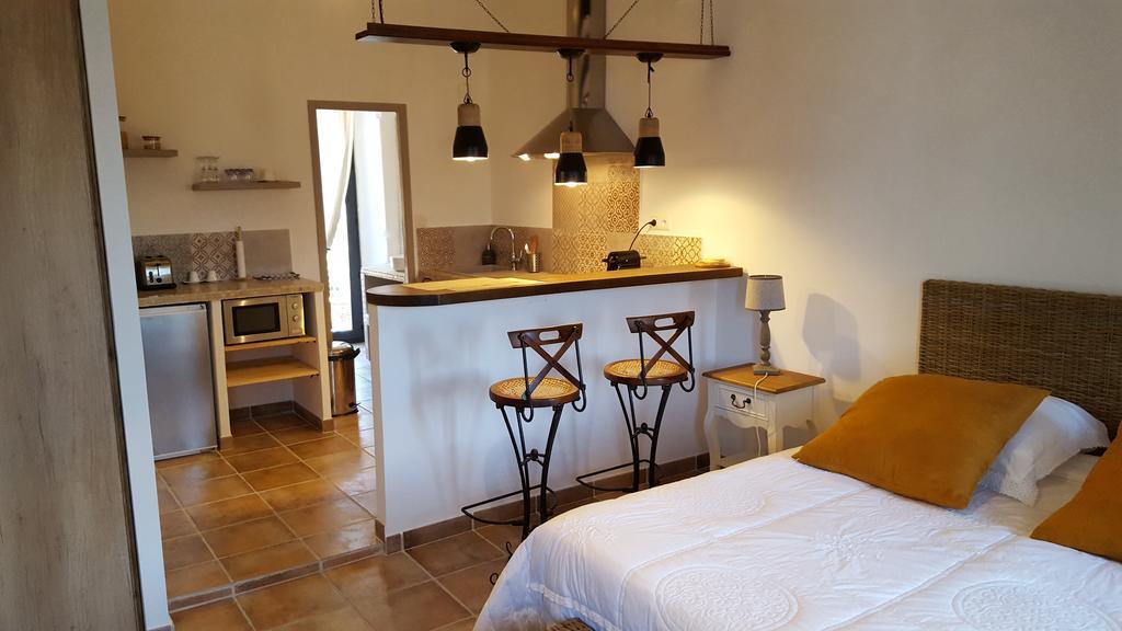 Villa Casa Corsa à Santa-Lucia-di-Tallano Extérieur photo