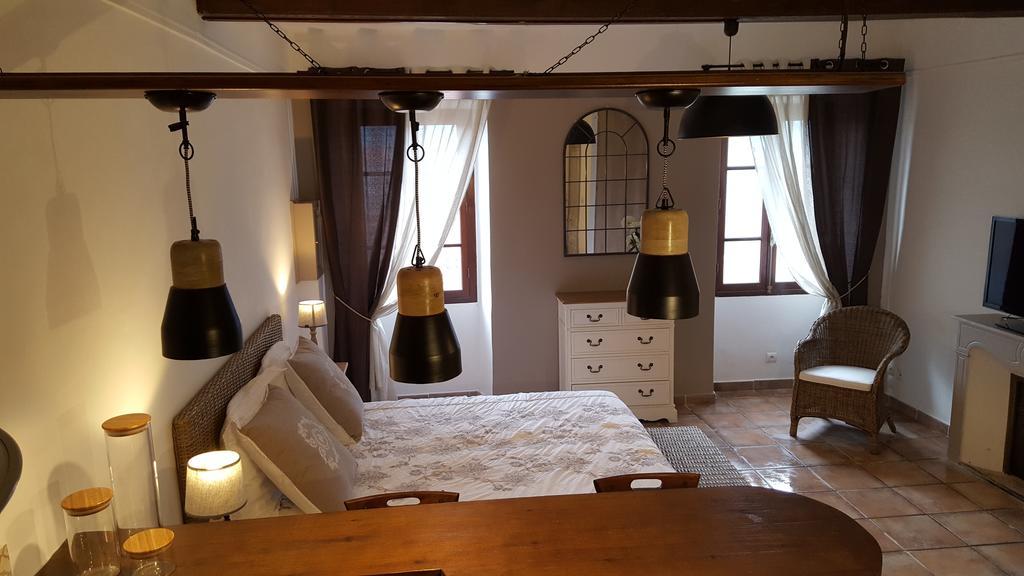 Villa Casa Corsa à Santa-Lucia-di-Tallano Extérieur photo