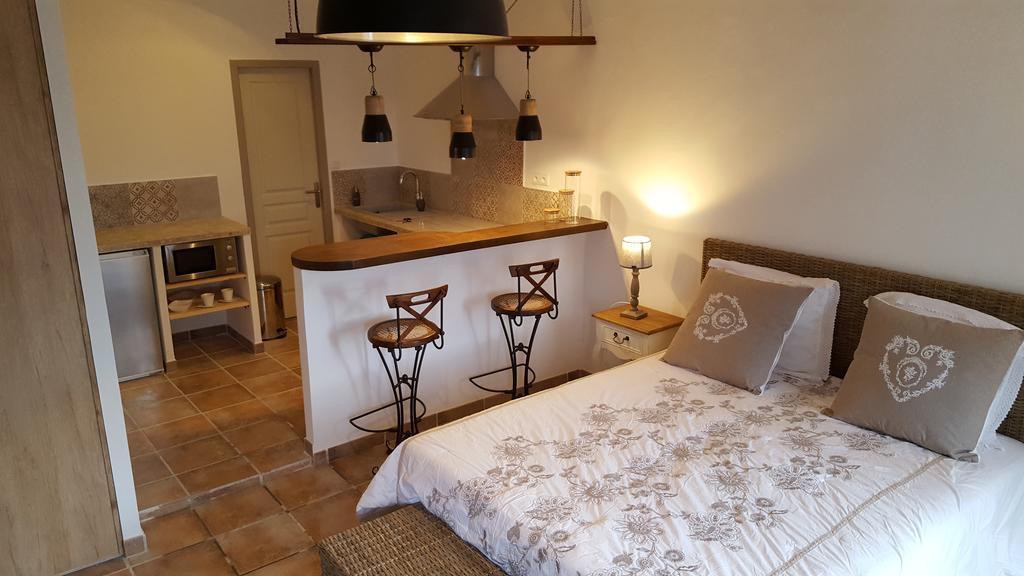 Villa Casa Corsa à Santa-Lucia-di-Tallano Extérieur photo