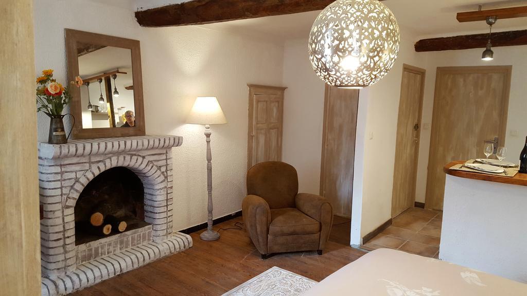 Villa Casa Corsa à Santa-Lucia-di-Tallano Extérieur photo