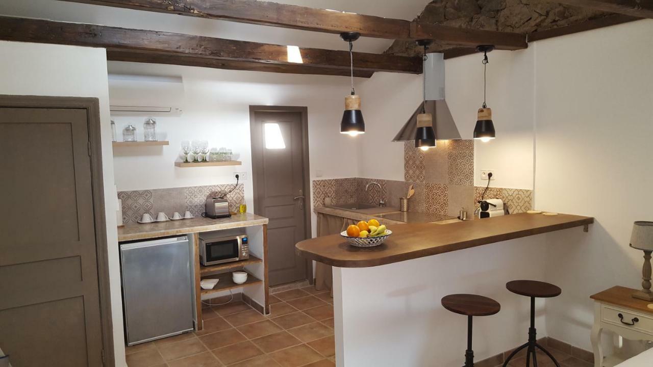 Villa Casa Corsa à Santa-Lucia-di-Tallano Extérieur photo