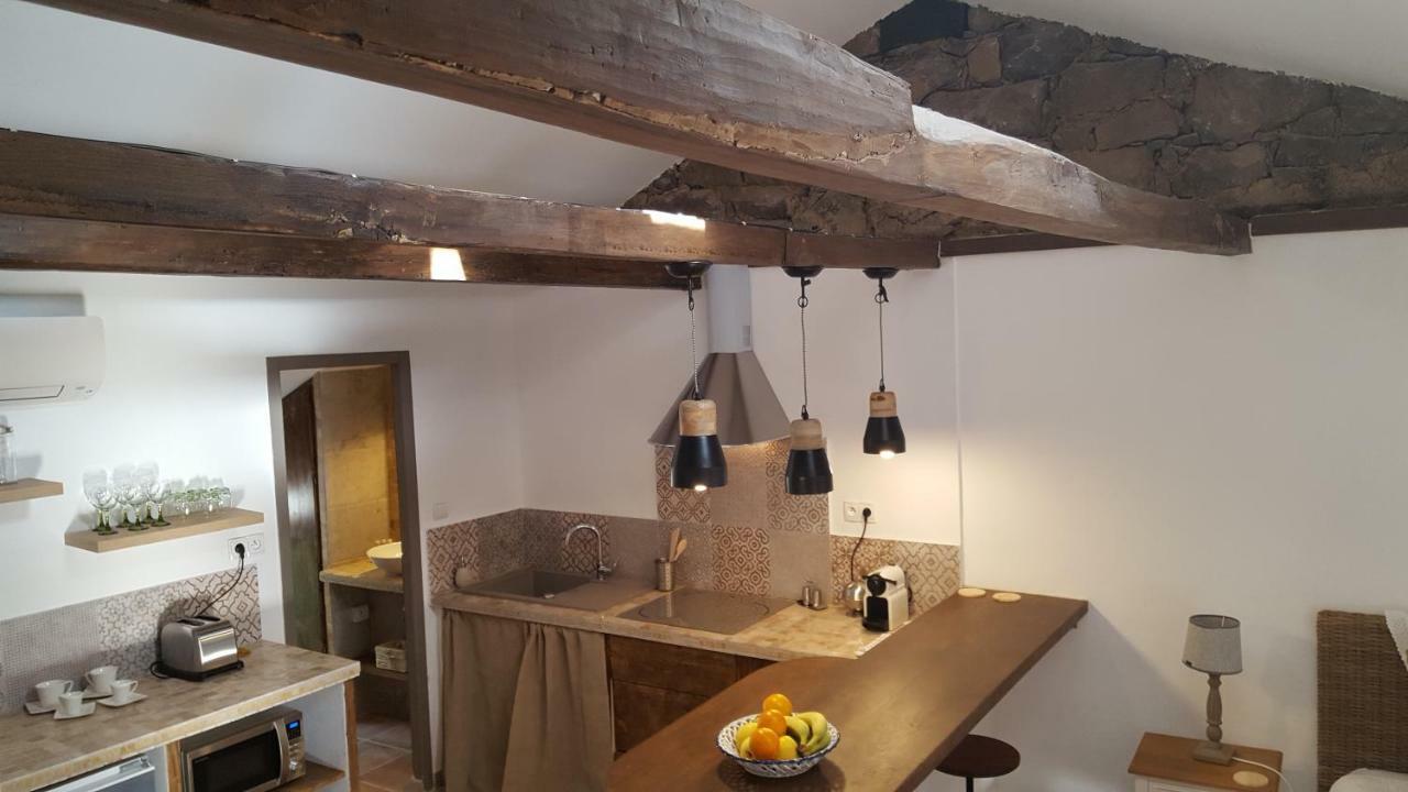 Villa Casa Corsa à Santa-Lucia-di-Tallano Extérieur photo