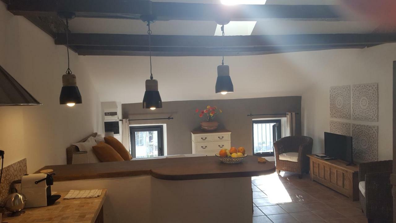 Villa Casa Corsa à Santa-Lucia-di-Tallano Extérieur photo